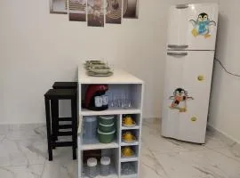 Simples e Aconchegante