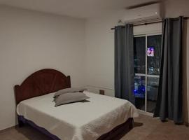 La Plaza, alojamento em Formosa