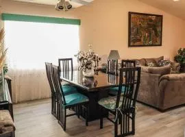 The Campeche Town House Townhouse