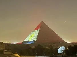 Abar Pyramids Guest House