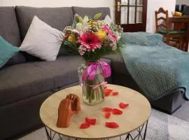 Charming Retreat Machico - 5 min Praia & Centro B