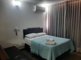 Apartamento 1011