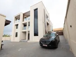 The Riverdale, Kumasi