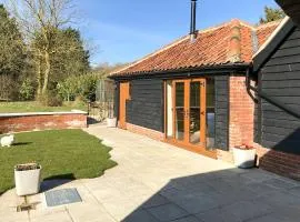 Chick Hatch Barn