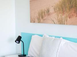 Robetown Motor Inn & Apartments, hotel in Robe