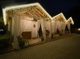 Chales Spa Exclusive - Localizado Proximo do Centro