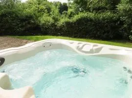 Herons Brook Retreat Lodges