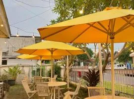 Pi Home by Perwira Hub