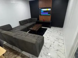 Apartment near by NYC, EWR and Met Life