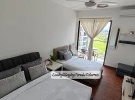 K'Avenue Lucky Stay Suite