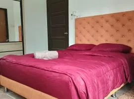 Homestay Annur Barakah