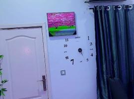 Luxe Cozy Comfort, ξενοδοχείο σε Lekki