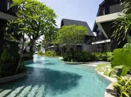 Quenzo Beach Resort