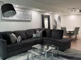 Luxury Brickell Condo - Bay Views & Balcony