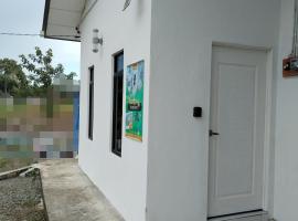 Rezquna Homestay, hotel v destinaci Beaufort