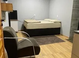 Quarto Próximo 15min perto Aeroporto Guarulhos
