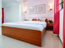 Hotel O Aakiyo Pashan Hill