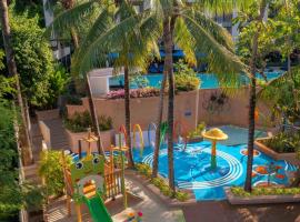 Novotel Phuket Kata Avista Resort and Spa, hotel in Kata Beach