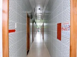 Nhà Nghỉ Hoa Mười Giờ