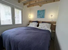 Chambre d'hôtes cosy à Montargis avec terrasse privative - FR-1-590-586