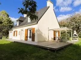Évasion paisible à La Forêt-Fouesnant, à 400m de la plage - FR-1-481-183