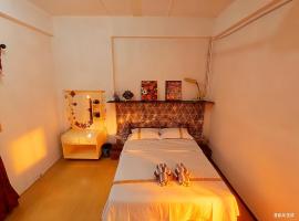 玖月舒苑, hotel v destinaci Sibu