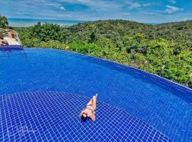 Villas do Pratagy Resort, Resort in Macei&oacute;