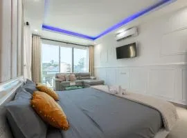 Platinum Villa 4 bedrooms Rawai