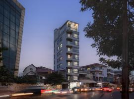 WH Chamkarmon Residence