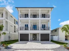 Brand New Luxury Build 265 Carolina Ave- Heated Pool, Hot Tub home