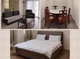 IJM 85 Terrace Sandakan