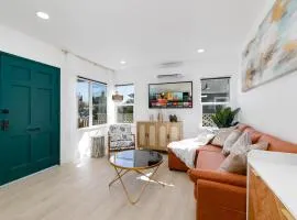 Convenient 3BR Remodel 10 Mins to ONT Airport