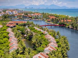 Koi Resort & Spa Hoi An