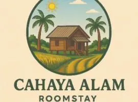 Cahaya Alam Roomstay