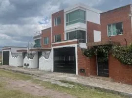 Aeropuerto Internacional Quito, Habitación N3