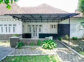 Omah Pakualaman Homestay Jogja