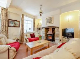 Harvey Cottage