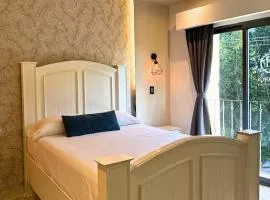 Hotel boutique casa monarca