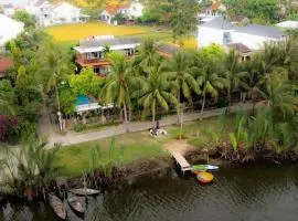 Laoxao RiverStone Villa