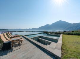 Noya Hotel, ξενοδοχείο σε Kubupenlokan