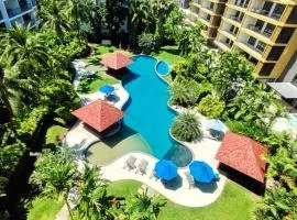 Casuarina Shores Apartment - SHA Plus