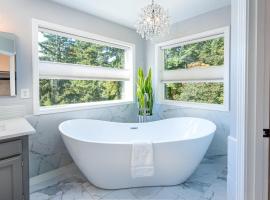 Bella- 5 bedroom beauty, hotel v destinaci Corvallis