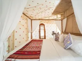 Taj heritage camp& resort