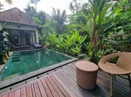 Mahayoni villa