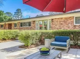 Sweet Retreat in Betton