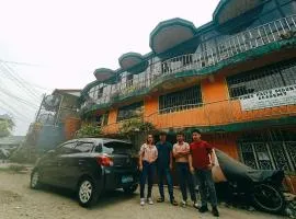 Mountain Pine Breeze