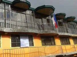 Mountain Pine Breeze