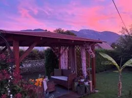 Alpenliebe