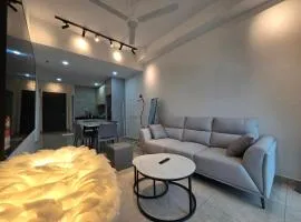 ICC Ipoh Bond Suites by Merveille Louise