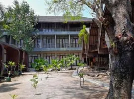 Cindra 1 BR Deluxe Room Gili Air NE59
